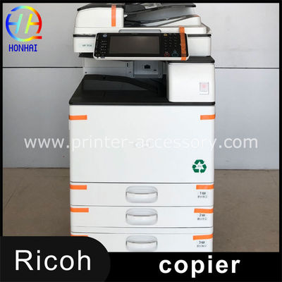 Ricoh MP 2554 3054 3554 Máy photocopy Ricoh Đen và trắng tổng hợp kỹ thuật số