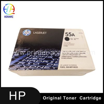 HP LaserJet Laser Toner Cartridge Cho HP LaserJet Enterprise 500 MFP M525 Series LaserJet Enterprise P3015 Series LaserJet