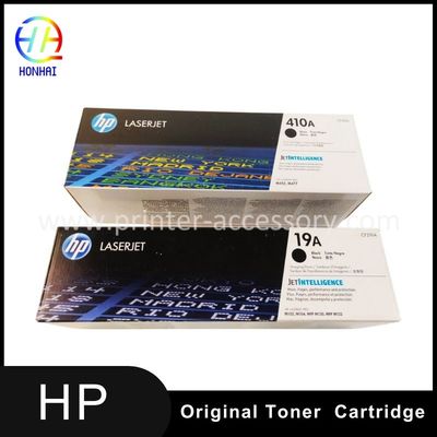 19a Toner Cartridge Cho HP Laserjet PRO M102W M130fn 19A CF219A Color Laserjet PRO M452 Mfp M377 M477 Series CF410A
