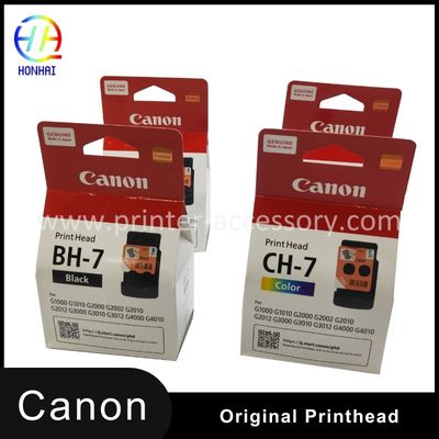 Đầu máy in Canon G1000 Cho Canon G1010 G2000 G2002 G2010 G3000 G3010 G4000 G4010 BH-7 CH-7Printhead
