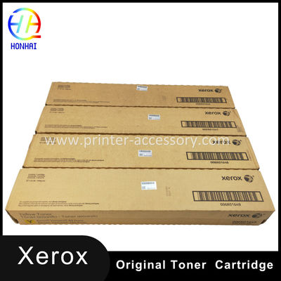 Hộp mực máy photocopy Xerox cho Xerox V80 V180 phiên bản Châu Âu 006R01646 006R01647 006R01648 006R01649 Mực photocopy