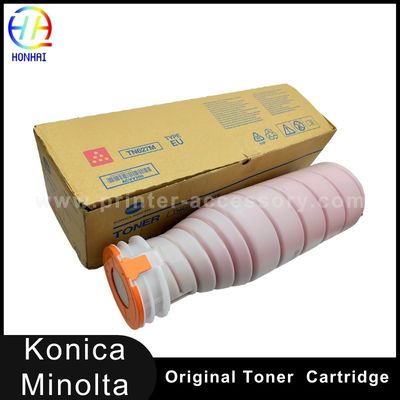Các hộp tông mới gốc cho Konica Minolta Accurio Label C12000 C14000 TN627 ACVV150 ACVV250 ACVV35 Máy sao chép