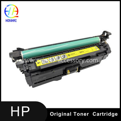 Các hộp tông gốc cho HP LaserJet Enterprise 500 màu M551 MFP M575 MFP M570 CE400A CE401A CE402A CE403A 507A