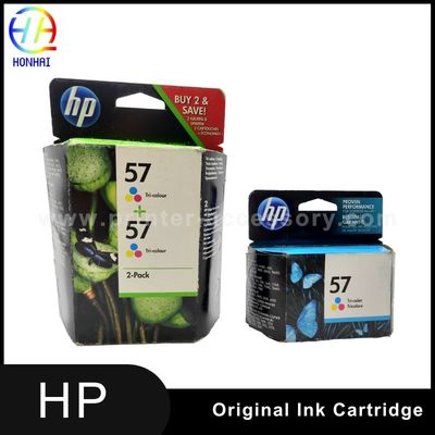 HP 57 C6657AA Máy mực ba màu gốc cho HP DeskJet F4100 450 9600 PhotoSmart 100 7000