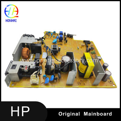 Bảng cung cấp điện cho HP Laserjet Pro P1606dn HP 1566 RM1-7615 RM1-7616 Bảng cung cấp điện cho máy in