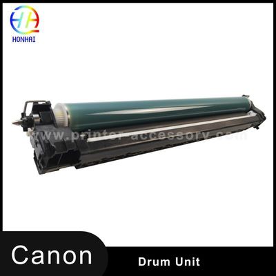 Đơn vị trống có chất lượng in cao tương thích cho Canon IR C255iF C350P C355iF C350iF với 31,500 đến 37,200 Page Yield