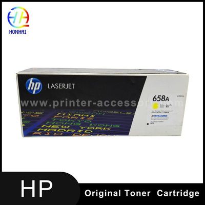 Các hộp mực laser mới gốc cho HP Color LaserJet Enterprise M751dn M751n W2000A 658A hộp mực máy in