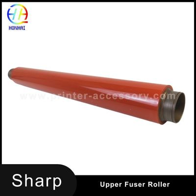Vòng quay nhiệt Fuser trên cho Vòng quay nhiệt Sharp NROLM1748FCZZ MX-2600N 3100N