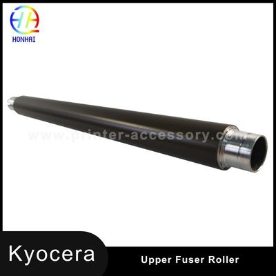 Công nghệ Honhai Upper Fuser Roller cho Kyocera TASKalfa 3212i 4012i 4020i 4125i 4132i 4226 4230idn Heat Roller