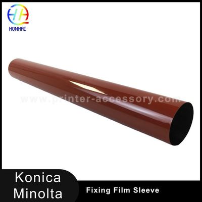Vỏ phim Fuser cho Konica Minolta Bizhub C754 654 558 658
