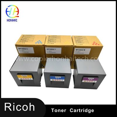 Các hộp tông-CMY cho Ricoh MPC8002