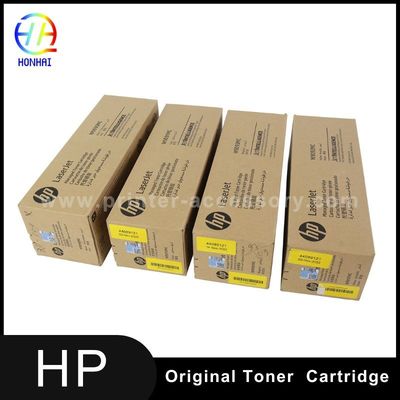 Các hộp mực laser HP Color Laserjet Managed E45028dn MFP E47528f W9090MC W9091MC W9093MC W9092MC Các hộp mực máy in
