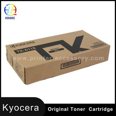 Các hộp mực cho Kyocera ECOSYS M4132IDN TK-6128 TK6128 1T02P10CN1 Máy in Các hộp mực