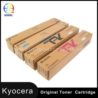 Các hộp mực cho Kyocera ECOSYS M8130CIDN TK-8128K TK-8128C TK-8128M TK-8128Y 1T02P3BCN1 1T02P3ACN1 1T02P30CN1 1T02P3CCN1 Các hộp mực cho máy in