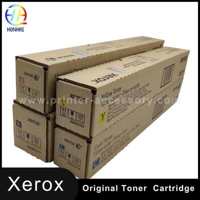 Các hộp tông mới gốc cho Xerox WorkCentre 7525 7530 7535 7545 7556 7830 7835 7845 7855 7830i 7835i 7845i 7855i 7970 7970i 006R01513 006R01514 006R01515 006R01516 Bộ tông