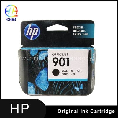 Thay thế hộp mực gốc cho hộp mực máy in HP 901 Hp đen