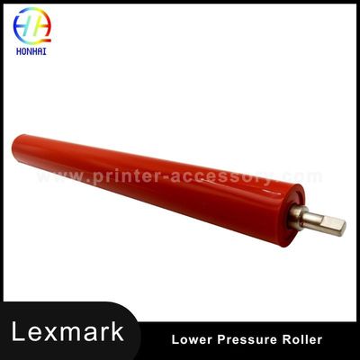 Con lăn áp lực thấp cho Lexmark M1140 M1145 M3150 - Con lăn sấy chịu nhiệt bền bỉ kéo dài tuổi thọ cụm