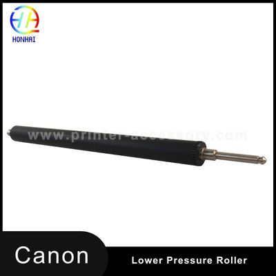Fuser Pressure Roller Cho Canon LBP2900 2900 Cho HP LaserJet 1020 1005 1018 RM1-0660-000 Phân tích máy in cuộn thấp hơn Fuser