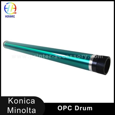 OPC trống cho Konica Minolta Di250 350 251 351 2510 3510 Bizhub 200 250 350 4022-0292-01