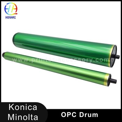 Đàn trống OPC màu gốc cho Konica Minolta Bizhub C451 COLORS C451 & Bizhub C451 BK