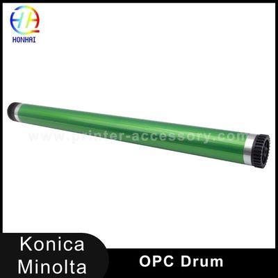 Original Color OPC Drum Cho Konica Minolta Bizhub 283 223 423 363 DR411
