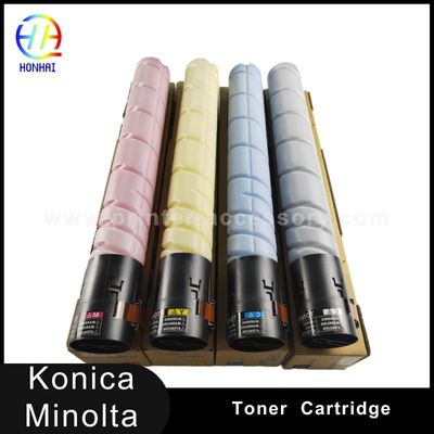 Bộ hộp tông cho Konica Minolta Bizhub C224 C284 C364 TN321