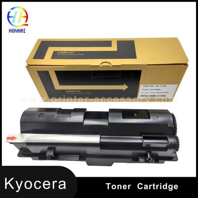 Các hộp mực bản sao bột Nhật Bản cho Kyocera ECOSYS M2035dn FS-1035MFPDP FS-1135MFP 1T02ML0NL0 TK-1140 Đen máy in hộp mực