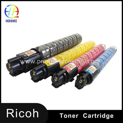 Bộ hộp tông máy photocopy công suất cao tương thích cho Ricoh MPC305 với mã OEM 842079-842082
