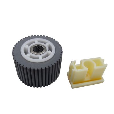Bộ máy và bộ đệm tách cho Ricoh DX2430 DX2432 DX3442 DX3443 JP780C JP785C Bộ đệm và bộ đệm ma sát