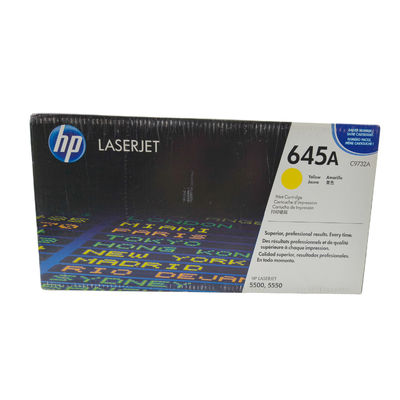 Các hộp tông mới gốc cho HP LaserJet Color LaserJet 5500 5550 C9730A máy in hộp tông
