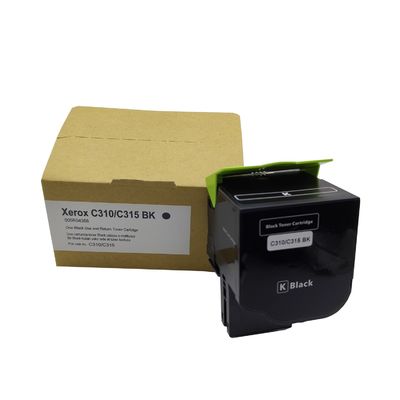 Các hộp mực tông cho Xerox C310 C315 006R04368