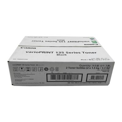 Các hộp tông cho Canon Oce VarioPRINT 135 110 115 120 130 140 1060097258 6117B006AA
