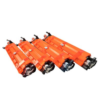 Đơn vị phát triển Set cho Konica Minolta bizhub C224 C284 C364 C454 C554 DV-512
