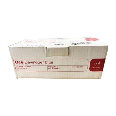 Developer Blue cho OCE Plotwave750 TDS 750 TDS-700 1070064529 8543016