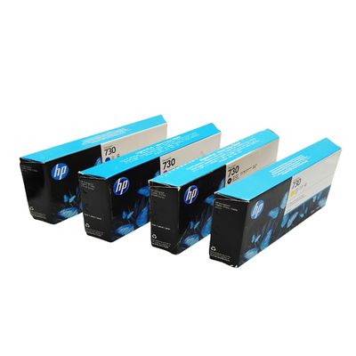 Máy xăng mực lâu dài cho HP 730 DesignJet T1600 T1700 T2600