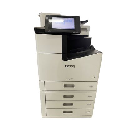 Máy cho Epson Wf-C20750 Color Inkjet Array Digital Multifunction Printer