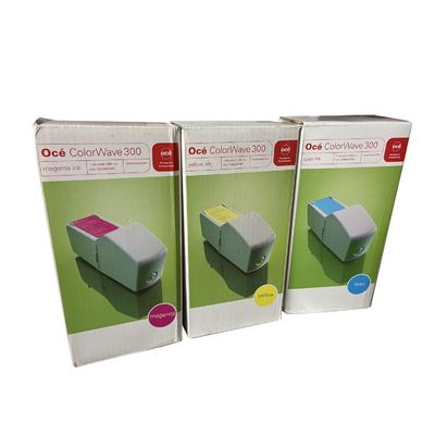 Các hộp tông cho Canon Oce PlotWave 340 360 Toner 6826B003 1070066402