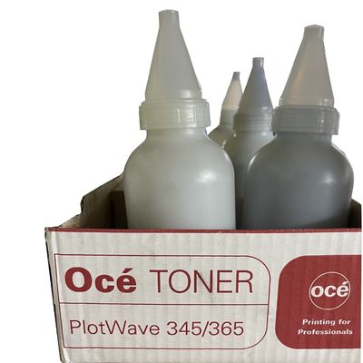 Bột Toner nguyên bản cho Oce Plotwave 345 365 1060023044 Toner