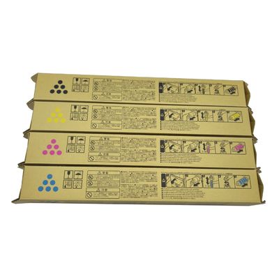 Japan Powder Toner Cartridge Cho Ricoh IM C2510 C2010 C3510 C3010 C4510 C5510 C6010 Máy in và máy photocopy