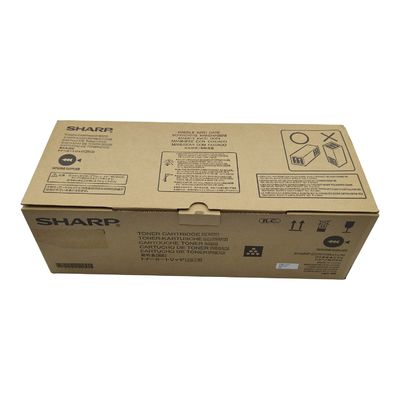 Các hộp tông mới gốc cho Sharp MX-753NT MX-M753U MX-M623U MX-M623N Copier Black Toner Cartridge