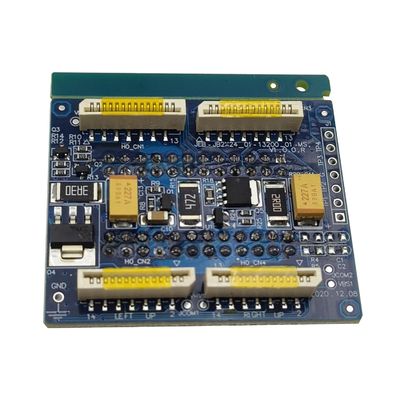 Ban đầu bản gốc mới của Hoson Print Head Adapter Board cho Epson I3200 Print Head Connector Board Transfer Card