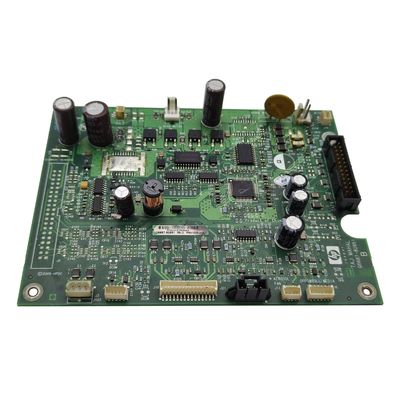 Bảng PC cho máy in HP Designjet T610 T100 Q6687-80951 Q6687-60951 Printmech PCA Board