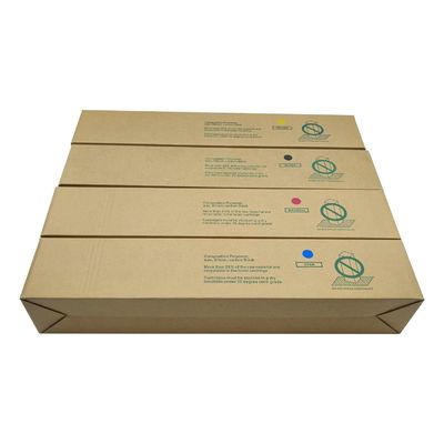 Các hộp tông T-FC415P cho Toshiba E-Studio 2010AC 2510AC 2515AC 3015AC 3515AC 4515AC 5015AC T-FC415P TFC415P 4-Pack CMYK