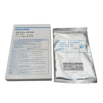 Nhà phát triển cho Konica Minolta Bizhub 362 DV-310 Developer Powder