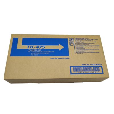 Các hộp tông cho máy in Kyocera FS-6025MFP FS-6030MFP FS-6525MFP FS-6530MFP TK-475