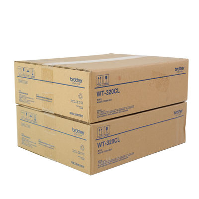 Hộp mực thải mới chính hãng cho Brother HL-L8250CDN L8350CDW L8350CDWT L9200CDWT MFC-L8600CDW L8850CDW L9550CDW WT320CL WT-320CL Thu gom mực thải