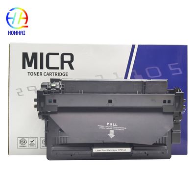 HP M712 MICR SecurePrint Cartridge mực Laser CF214A