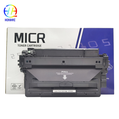 Mực in HP MICR SecurePrint 16A Q7516A cho LaserJet 5200