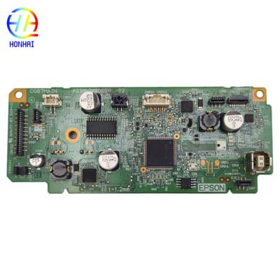 Thẻ mới Epson L3210 Mainboard Formatter Board với vật liệu FR-4 cho hiệu suất máy in đáng tin cậy