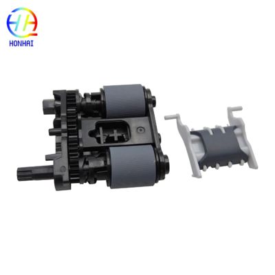 ADF Roller Kit B3Q10-60105 cho HP Color LaserJet Pro MFP M277dw MFP M277n MFP M281fdw MFP M283fdw MFP M377dw MFP M477fdn MFP M477fdw MFP M477fnw MFP M426fdn MFP M426fdwADF Pickup Roller Assembly